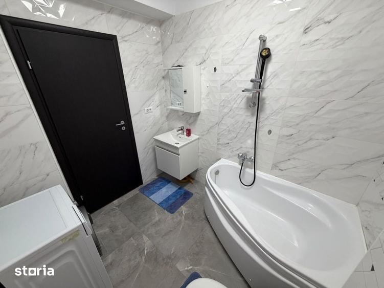 Apartament doua camere de i^nchiriat - 6