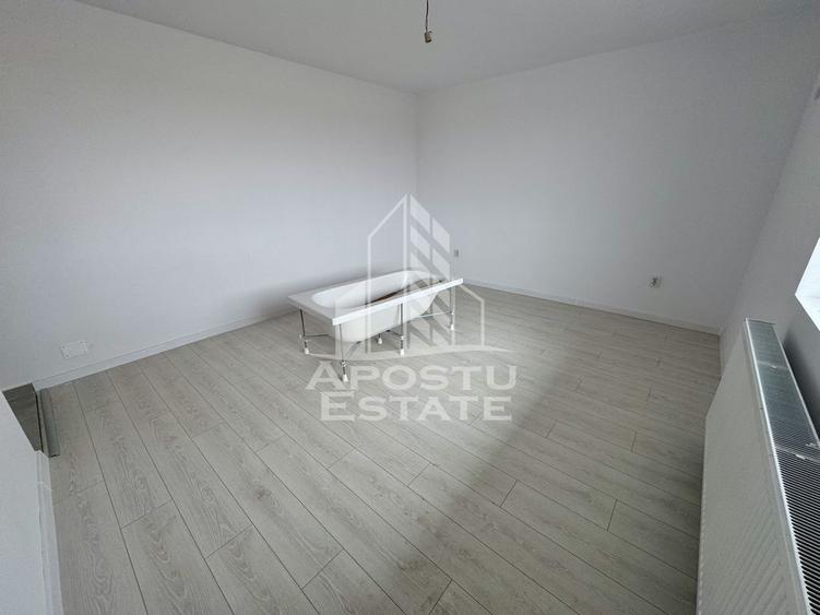 Apartament cu 2 camere, decomandat, bucatarie separata 55... - 9