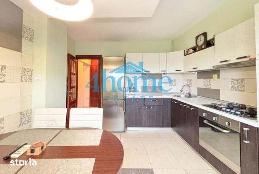 Apartament cu 2 camere decomandat în Centrul Civic