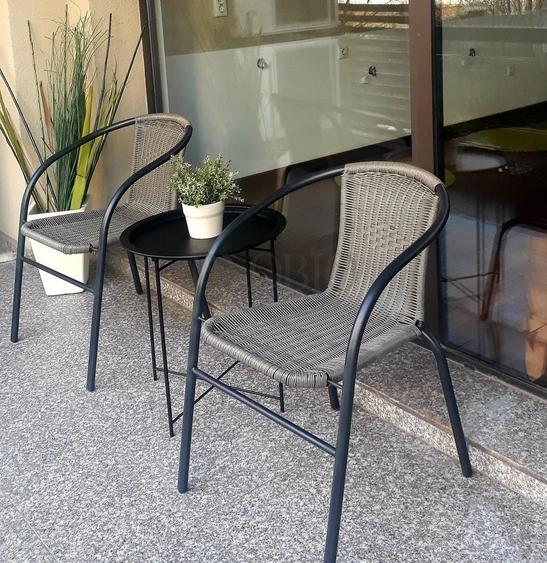 Apartament cu 2 camere decomandat, mobilat în Herăstrău