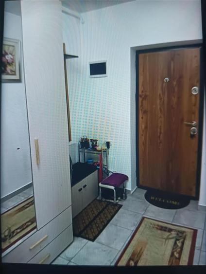 Apartament cu 2 camere decomandat în Sânpetru