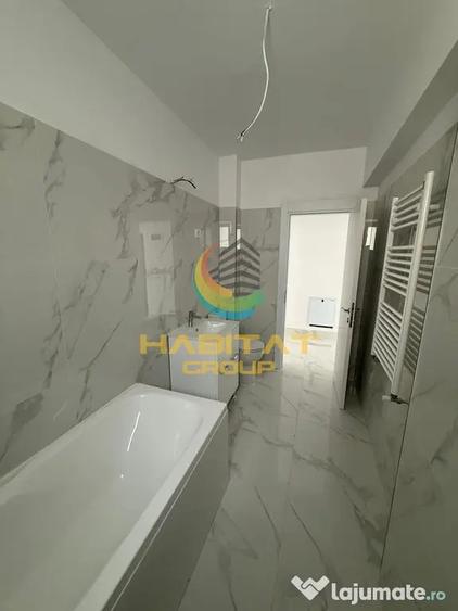Apartament cu 3 camere decomandat în Metalurgiei