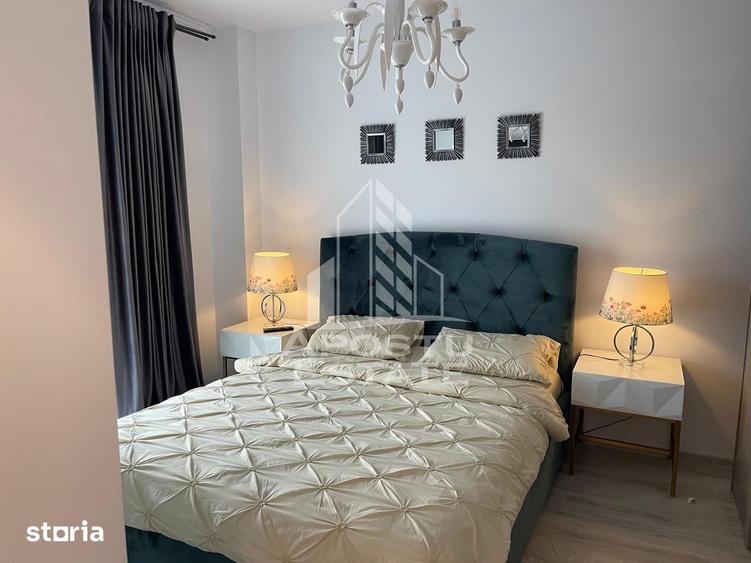 Apartament cu 2 camere în Est