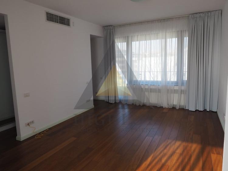 Apartament cu 3 camere decomandat, mobilat în Kiseleff