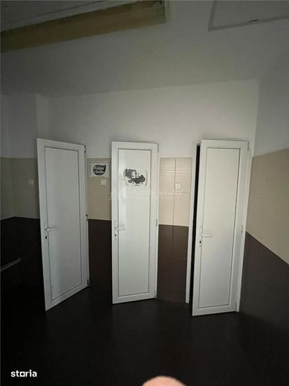 Spațiu comercial, de 400 mp, în Central