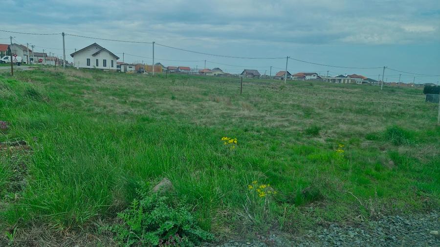 Teren de vânzare 27.000 € - 1