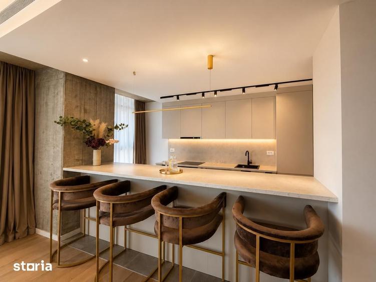 Apartament elegant cu 4 camere | UpSite | Facilita?i premium - 15