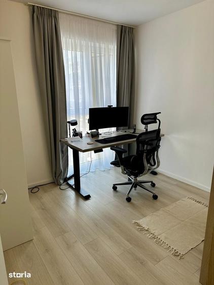 Apartament cu 3 camere în Dumbrăvița