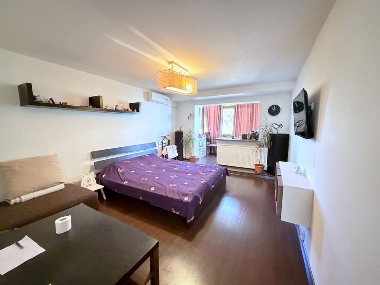 Apartament cu 2 camere decomandat, mobilat în Aviației