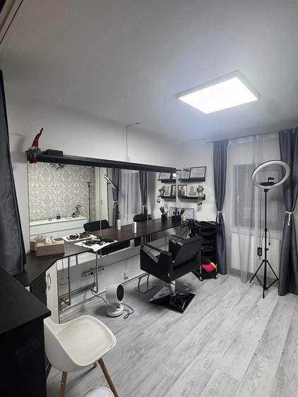 Spațiu comercial, de 15 mp, în Centrul Civic