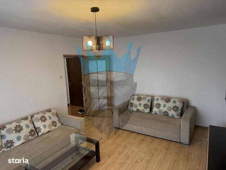 Apartament 2 Camere Sebastian Bucuresti - 5