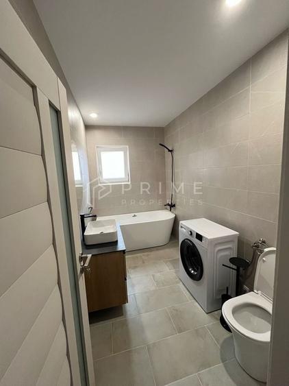 Apartament modern cu 2 camere, decomandat – Bloc Nou, Parcare & 2 Boxe - 6