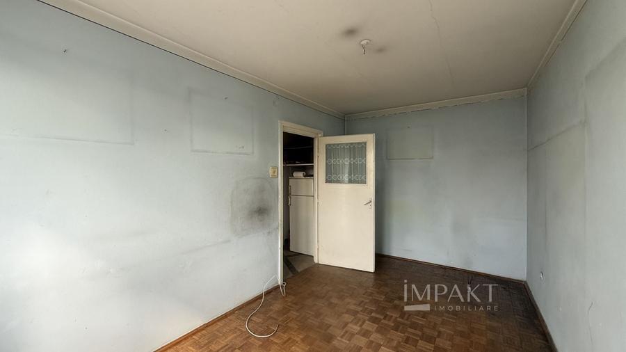 Apartament cu 2 camere decomandat in centrul orasului - 4