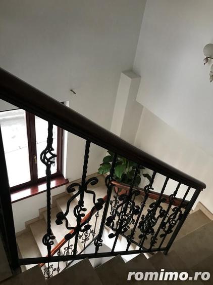 Unirii, Marasesti S+P+1+M, curte, Sp Com si 2 apartamente - 4