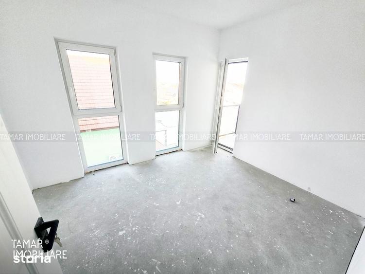 Apartament cu 3 camere în Micălaca