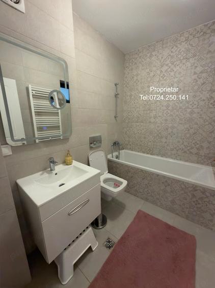 Apartament cu 3 camere decomandat în Muncii