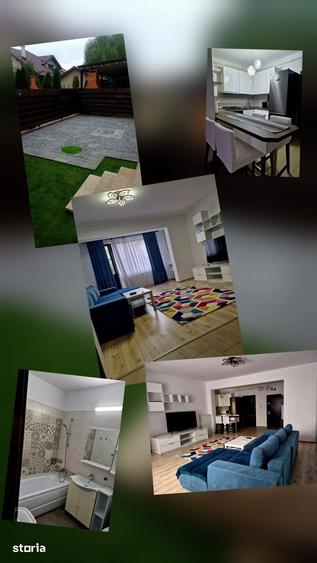Apartament cu 2 camere în Ștefănești