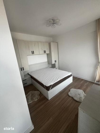 Prima inchiriere | Apartament 2|Parcare | Pipera - 9