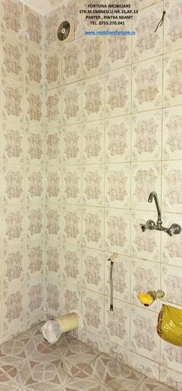 Apartament cu 4 camere decomandat în Central