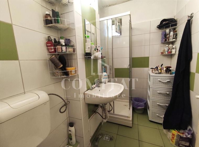 Apartament 3 camere | Zona Diana - Cartierul Gheorgheni - 5