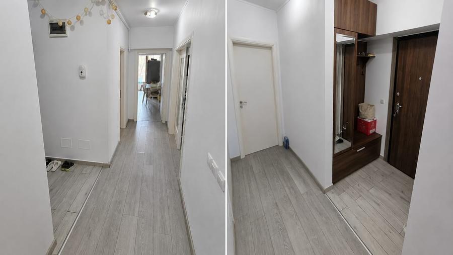 Apartament 3 camere | 105 mp utili & Metrou Jiului | Bucureștii Noi** - 6