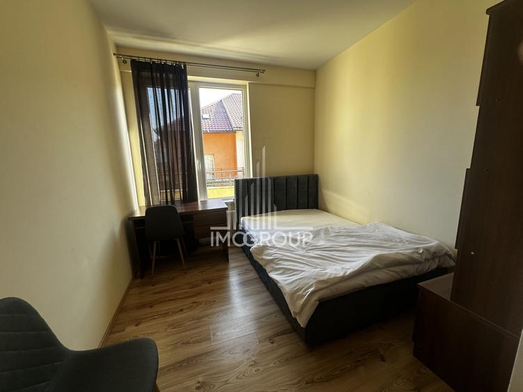 Apartament 4 camere | 2 bai | terasa | Zorilor, strada Padurii - 7