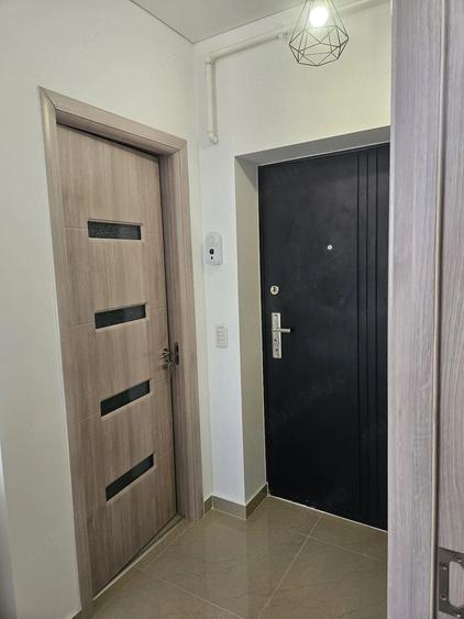 Garsonieră decomandată în Chiajna