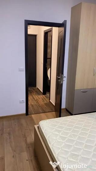 Garsonieră în Central