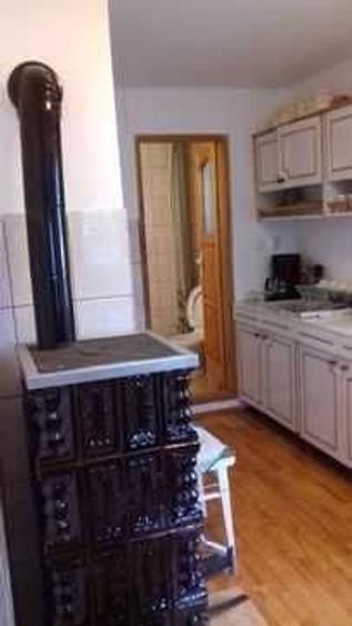 Casă cu 2 camere în Beliș