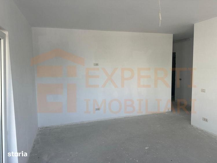 Apartament cu 2 camere decomandat în Mamaia