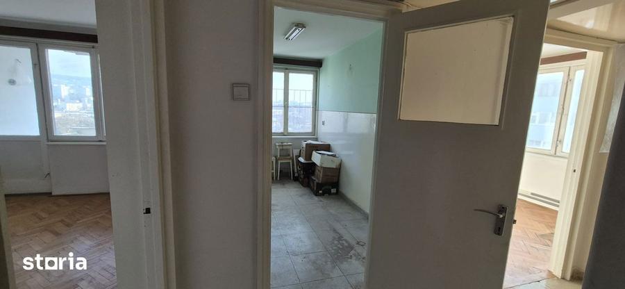 De vanzare ap. 2 camere cu sau fara garaj - Aleea Carpati - 13