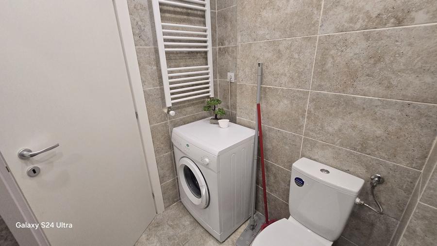 Garsonieră în Chiajna
