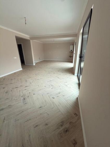 Casă cu 4 camere în Sfântu Ilie
