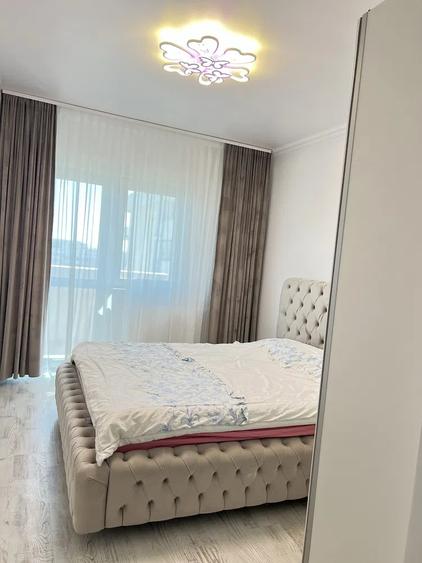 apartament 4  camere | berceni | 1200 euro - 2