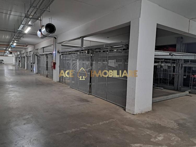 2 Camere de inchiriat | Exigent Plaza F4 | Centrala | Pacare Inclusa - 15