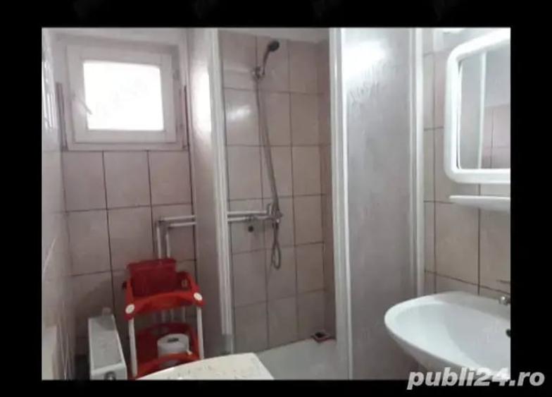 Garsonieră în Central