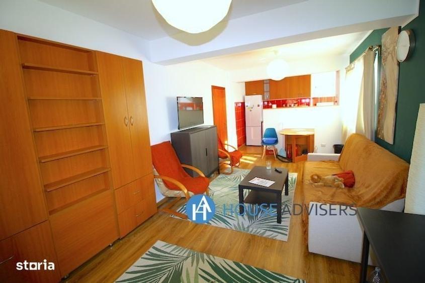 Inchiriere apartament 2 camere Kogalniceanu - 3