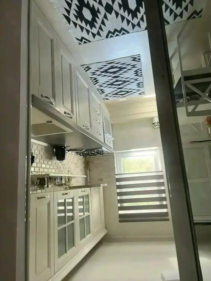 Apartament cu 4 camere decomandat în Inel II