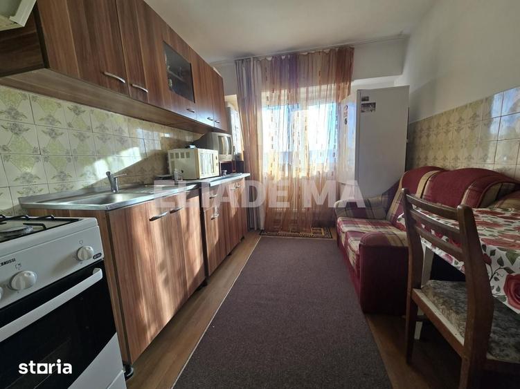 Apartament cu 3 camere decomandat în Nord