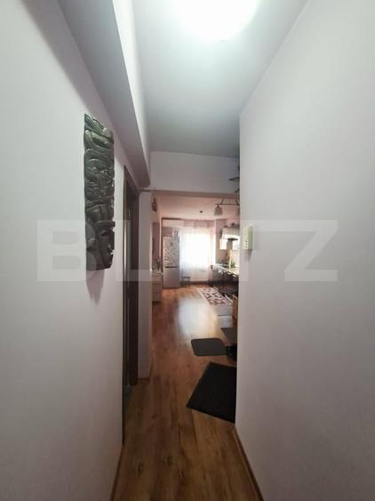 Apartament cu 3 camere tip D de vânzare, zona Nufărul din Oradea - 9
