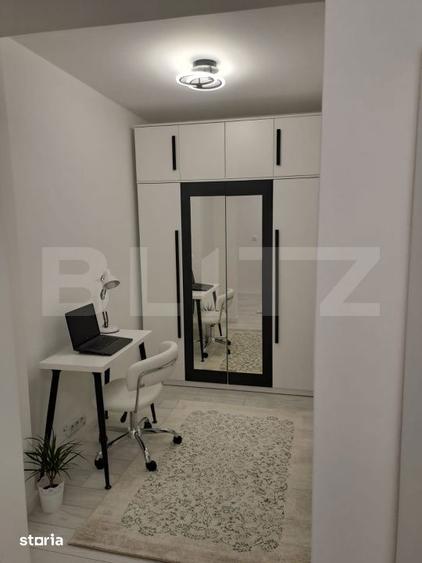 Apartament cu 2 camere în Libertății