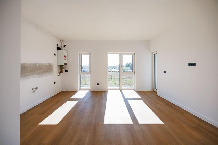 Apartament cu 2 camere în Mehala