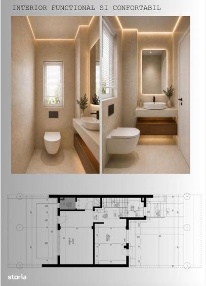 COMARNIC 96 RESIDENCE - Locuinte premium, comunitate restransa! - 13