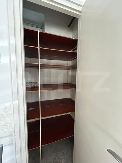 Apartament cu 2 camere decomandat, mobilat în Plopilor
