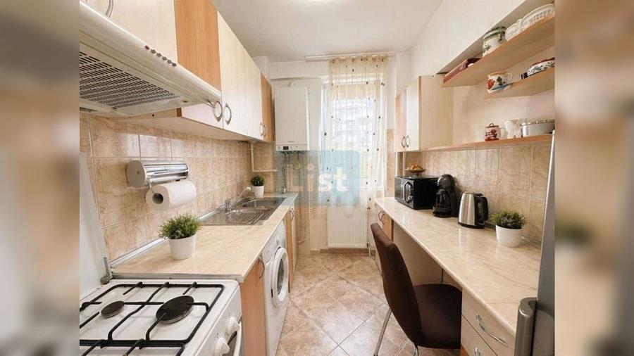 Comision 0! Vanzare apartament cu 2 camere zona Interservisan - 3