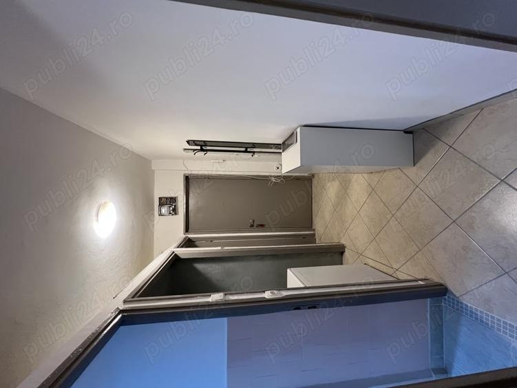 Apartament cu 2 camere semidecomandat în Aradul Nou