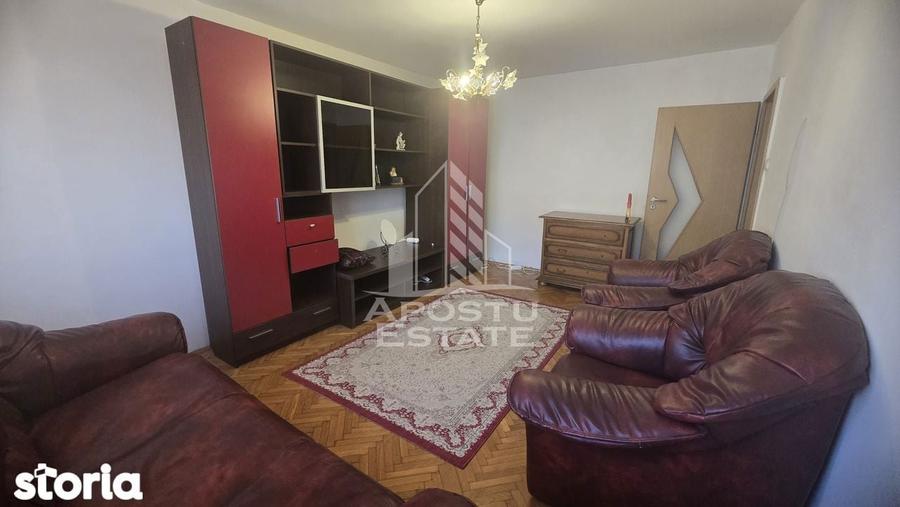 Apartament cu 2 camere de inchiriat, zona Soarelui,Timisoara - 4