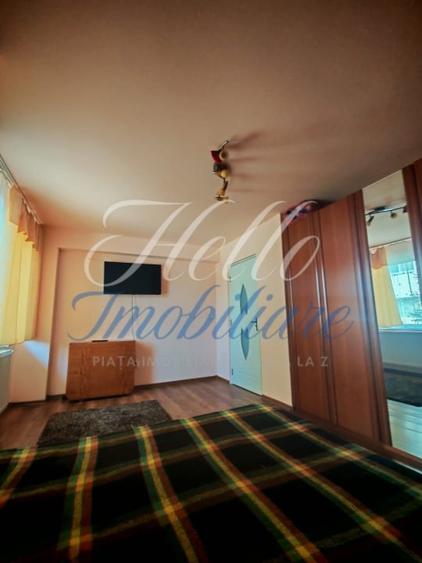 Apartament cu 2 camere decomandat în Baciu
