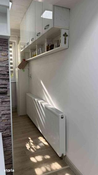 Apartament cu 2 camere în Micro 6