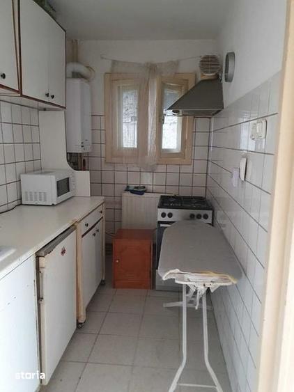 Apartament cu 2 camere în Bălcescu